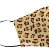 Fisura Adults Face Mask Cheetah