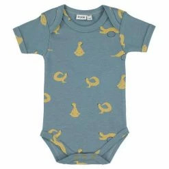 Trixie Body 100 Cotone Bio Donnole