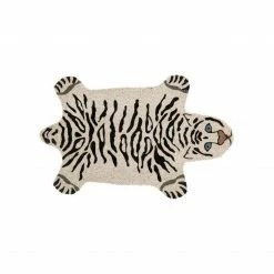 Fisura White Tiger Doormat