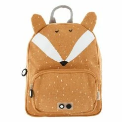 Trixie Rucksack Mr Fox