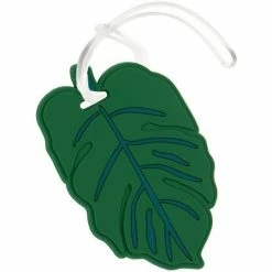 Fisura FISURA Etiquette De Bagage Feuille