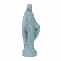 Fisura FISURA Diffuseur Darome Vierge Marie Bleu