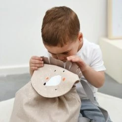 Trixie Mini Hedgehog Backpack