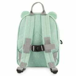 Trixie Rucksack Mr Polar Bear