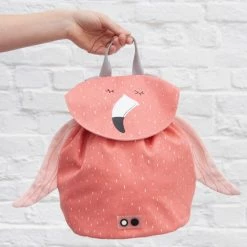 Trixie Mini Flamenco Backpack