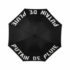 Fisura "Putain de pluie" Umbrella 5 Fisura