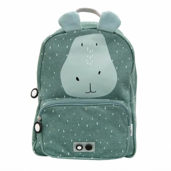 Trixie Rucksack Mr Hippo 1 Trixie Rucksack Mr Hippo