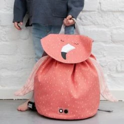 Trixie Mini Flamenco Backpack