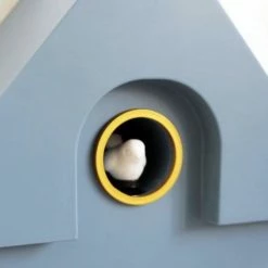 Fisura Blue Cuckoo Clock 7 Fisura Blue Cuckoo Clock