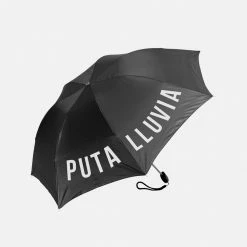 Fisura Puta Lluvia Folding Umbrella