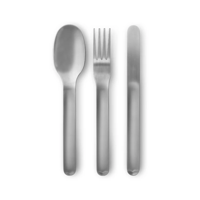 Black + Blum Cutlery 2 Black + Blum Cutlery