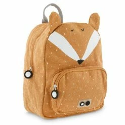 Trixie Rucksack Mr Fox 5 Trixie Rucksack Mr Fox