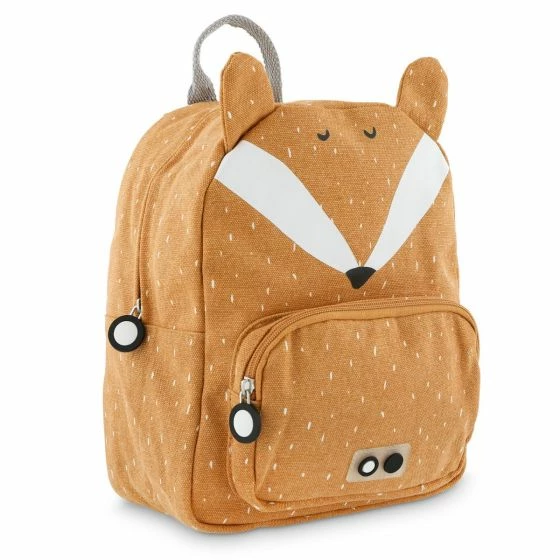 Trixie Rucksack Mr Fox 3 Trixie Rucksack Mr Fox