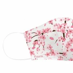 Fisura Sakura Flower Adult Face Mask