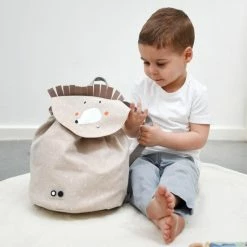 Trixie Mini Hedgehog Backpack