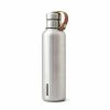 Black + Blum Insulated Water Bottle Large - Olive