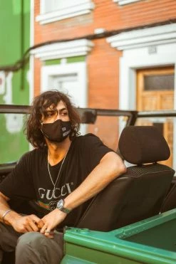 Fisura Puta Mascarilla Adult Face Mask 5 Fisura Puta Mascarilla Adult Face Mask