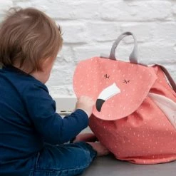 Trixie Mini Flamenco Backpack
