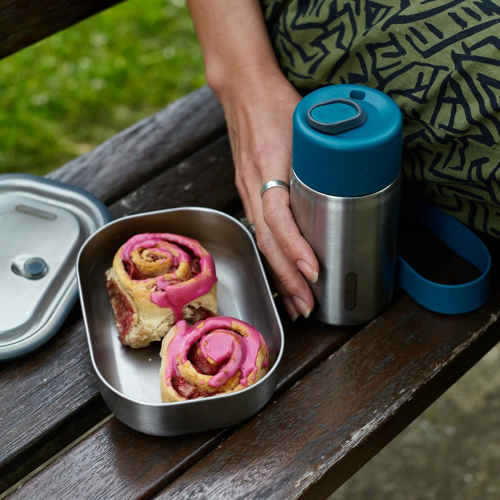 Black + Blum Insulated Travel Cup Stainless Steel 340 Ml 12 Fl Oz Orange 14 Black + Blum Insulated Travel Cup Stainless Steel 340 Ml 12 Fl Oz Orange