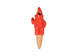 Fisura Red Self Watering Gnome
