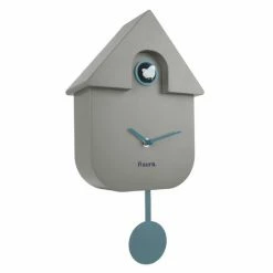 Fisura Grey Cuckoo Clock