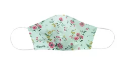 Fisura Wild Flowers Adult Face Mask