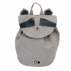Trixie Mini Raccoon Backpack