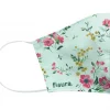 Fisura Wild Flowers Adult Face Mask
