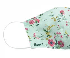 Fisura Wild Flowers Adult Face Mask