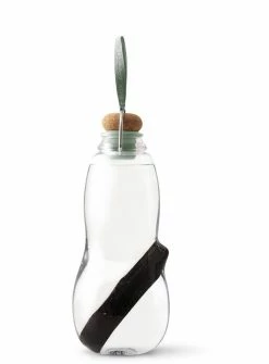 Black + Blum Olive EAU Good Water Bottle