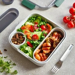 Black + Blum Lunch Box Original 1 0 L 34 Fl Oz Olive 29 Black + Blum Lunch Box Original 1 0 L 34 Fl Oz Olive