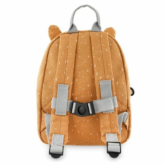 Trixie Rucksack Mr Fox 2 Trixie Rucksack Mr Fox