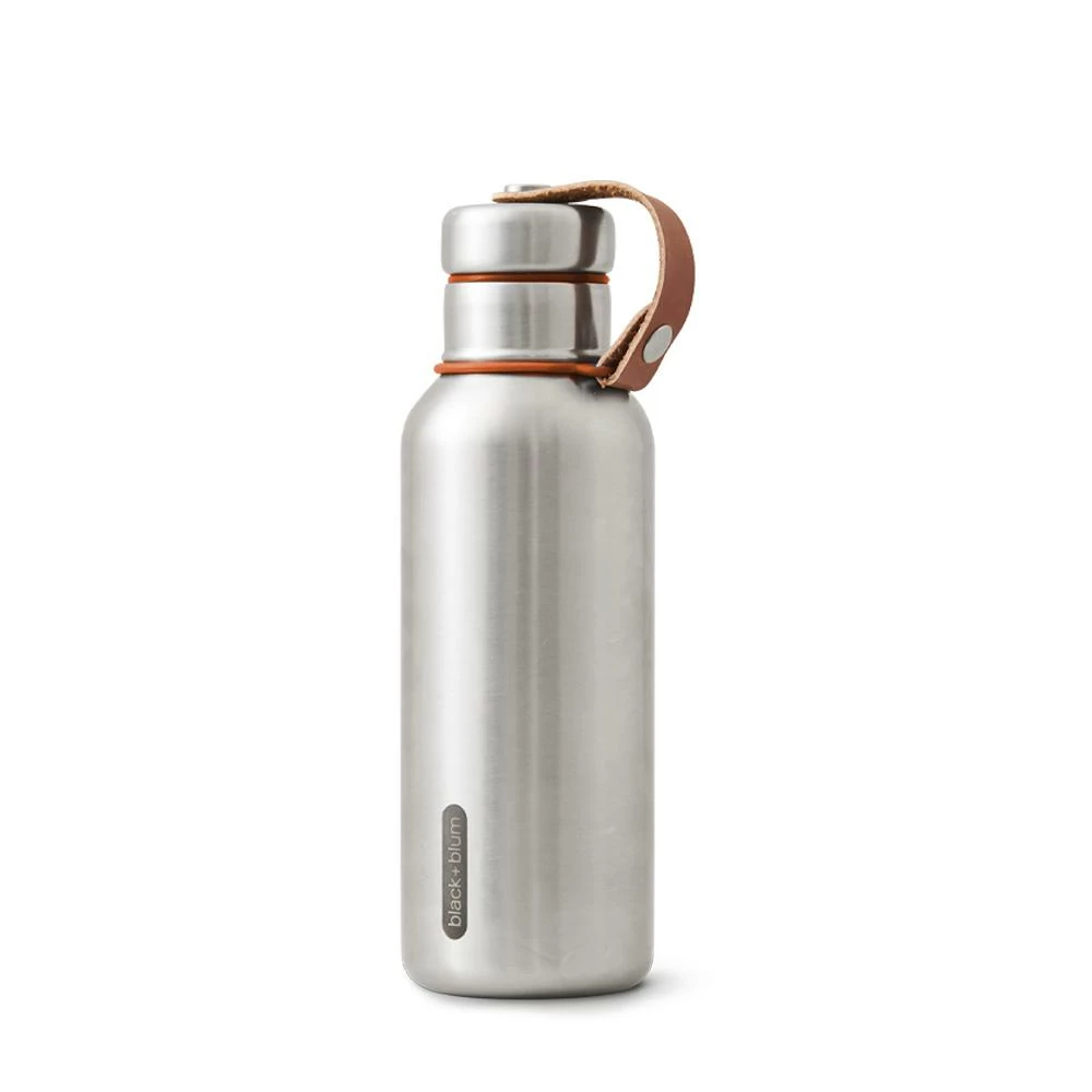 Black + Blum Insulated Water Bottle Small 1 Black + Blum Insulated Water Bottle Small
