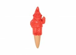 Fisura Red Self Watering Gnome