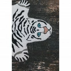 Fisura White Tiger Doormat