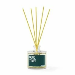 Fisura Good Times Citrus Diffuser