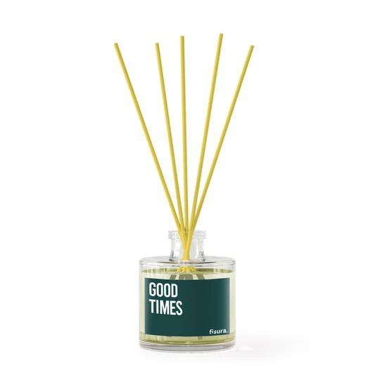 Fisura Good Times Citrus Diffuser 1 Fisura Good Times Citrus Diffuser