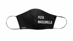 Fisura Puta Mascarilla Adult Face Mask