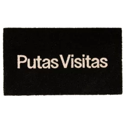 Fisura Putas Visitas Doormat
