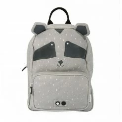 Trixie Rucksack Mr Raccoon