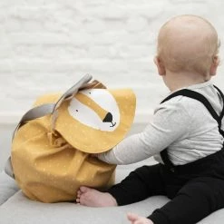 Trixie Mini Mochila Zorro