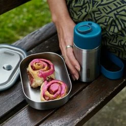 Black + Blum Insulated Travel Cup Stainless Steel 340 Ml 12 Fl Oz Ocean