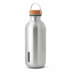 Black + Blum Stainless Steel Reusable Water Bottle - Ocean