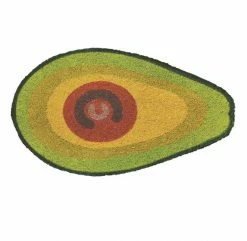 Fisura Juicy Avocado Doormat