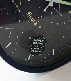 Fisura Horloge Murale Galaxy