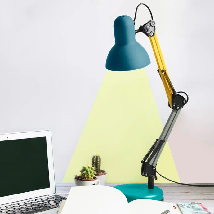 Fisura Ralph Table Lamp Blue 3 Fisura Ralph Table Lamp Blue