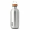 Black + Blum Stainless Steel Reusable Water Bottle - Olive