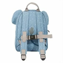Trixie Cotton Mrs Elephant Backpack