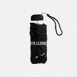 Fisura Puta Lluvia Folding Umbrella 8 Fisura Puta Lluvia Folding Umbrella