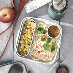 Black + Blum Lunch Box Original 1 0 L 34 Fl Oz Olive 25 Black + Blum Lunch Box Original 1 0 L 34 Fl Oz Olive